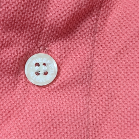 Pierre Balmain paris long sleeve tshirt size M - Picture 6 of 9